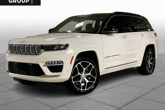 JEEP GRAND CHEROKEE 2024 1C4RJHEG5R8590459 image